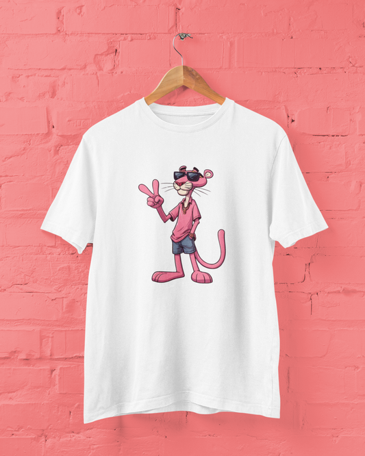 Pink Panther | T-shirt For Men