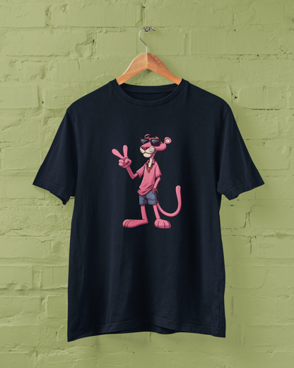 Pink Panther | T-shirt For Men