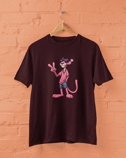 Pink Panther | T-shirt For Men