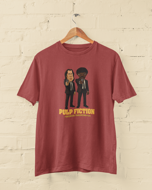 Pulp Fiction | T-shirt for Men