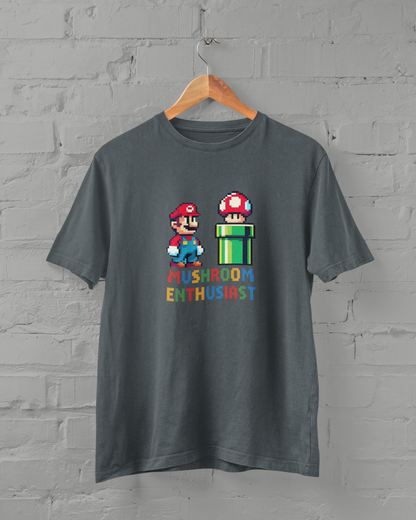 Retro Super Mario | T-shirt for Men