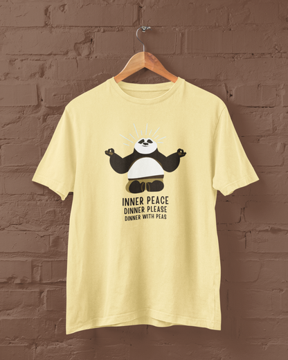 Kung Fu Panda | T-shirt for Men