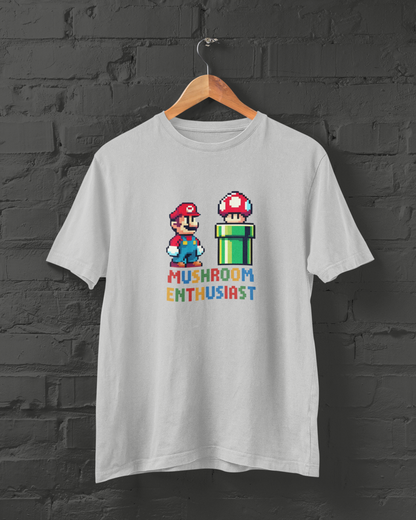 Retro Super Mario | T-shirt for Men