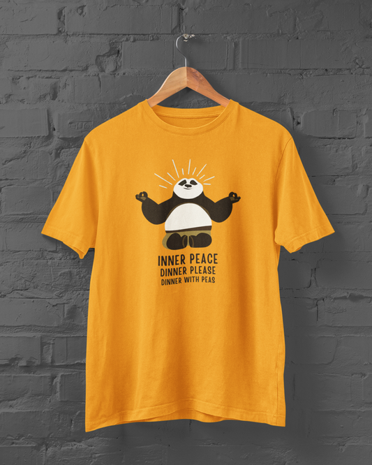 Kung Fu Panda | T-shirt for Men