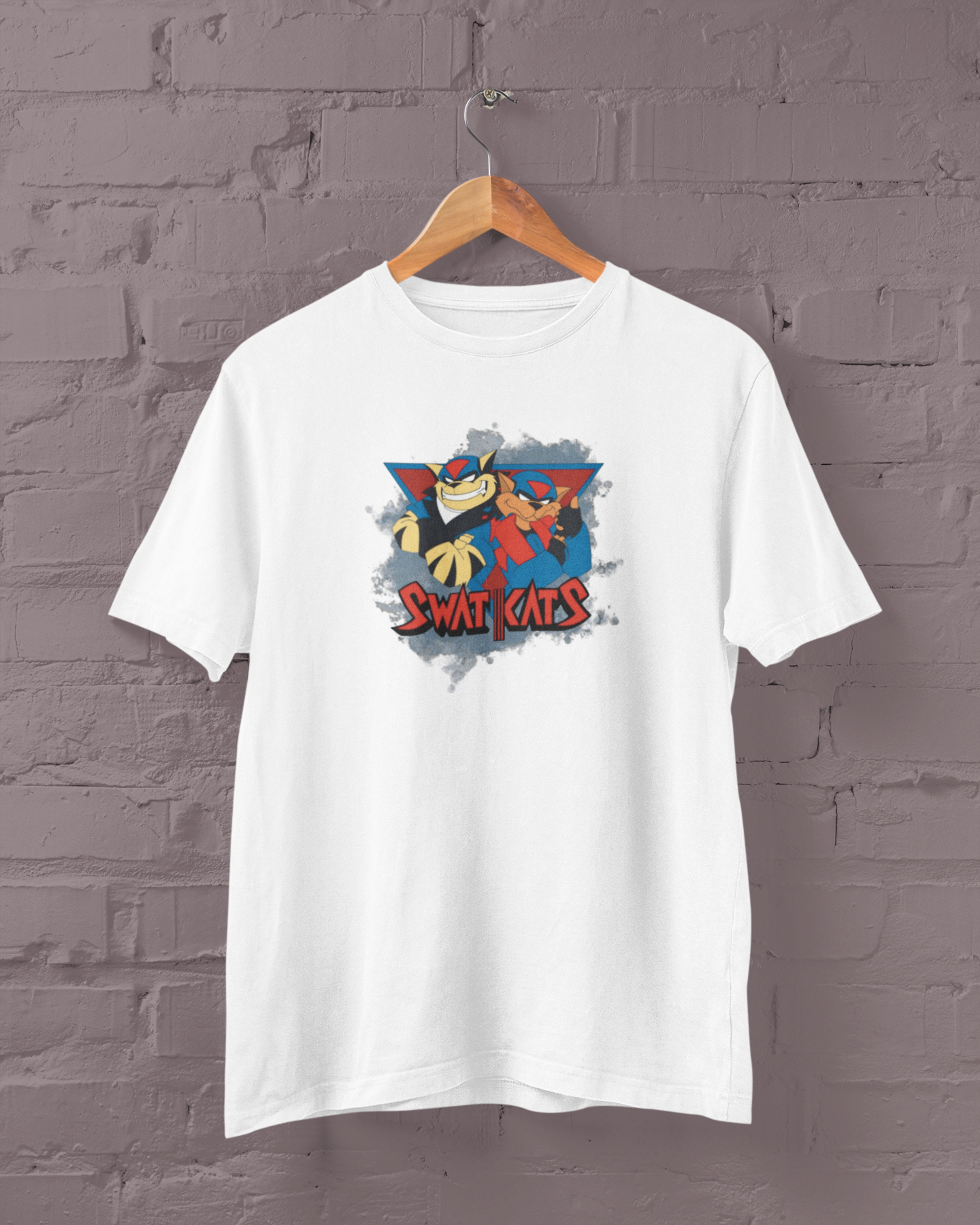 Swat Kats | T-shirt for Men
