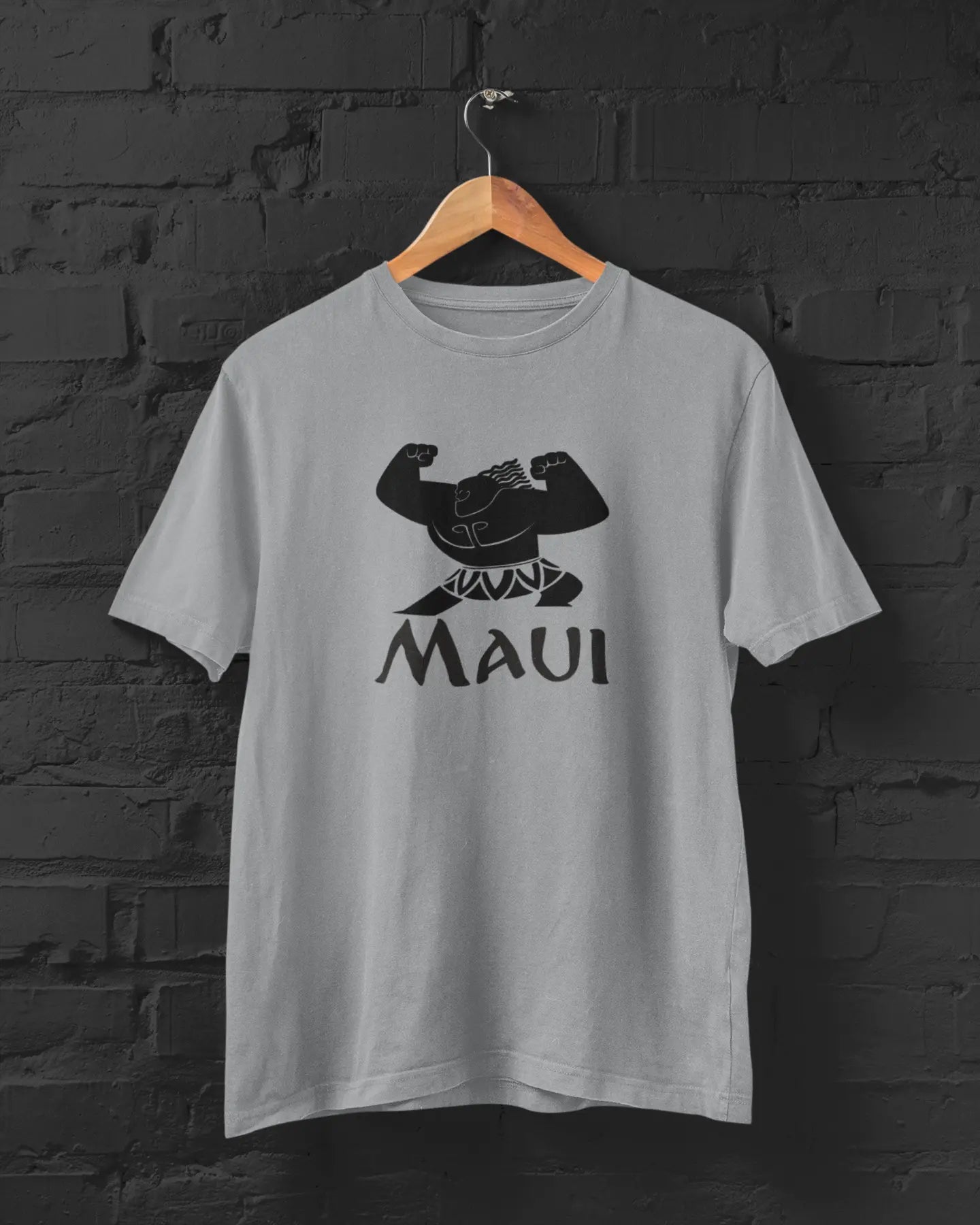 MAUI Tattoo | T-shirt for Men PrismGasm