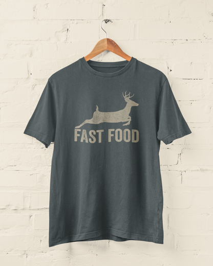 Fast Food T-shirt for Men