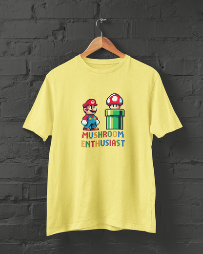 Retro Super Mario | T-shirt for Men