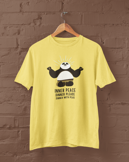 Kung Fu Panda | T-shirt for Men