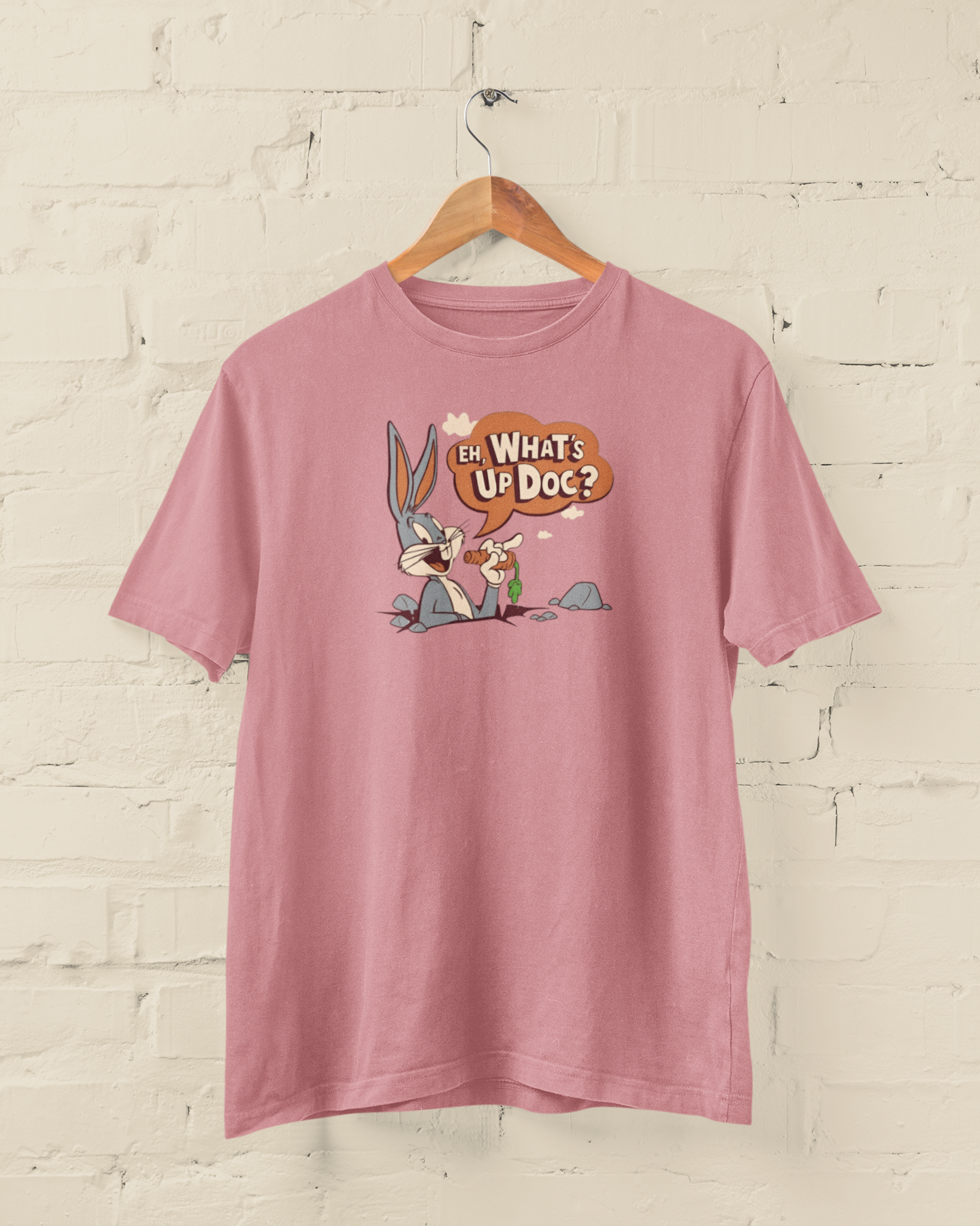 Bugs Bunny | T-shirt for Men