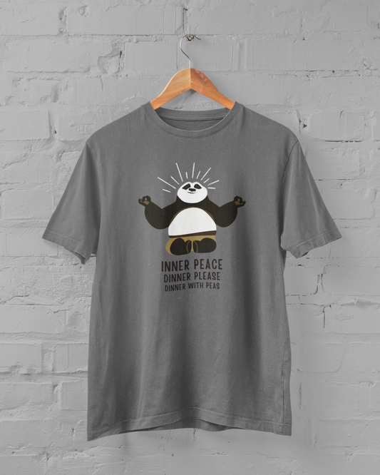 Kung Fu Panda | T-shirt for Men
