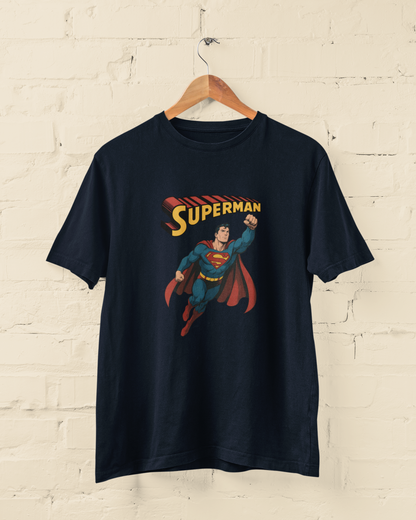 Classic Superman | T-shirt for Men