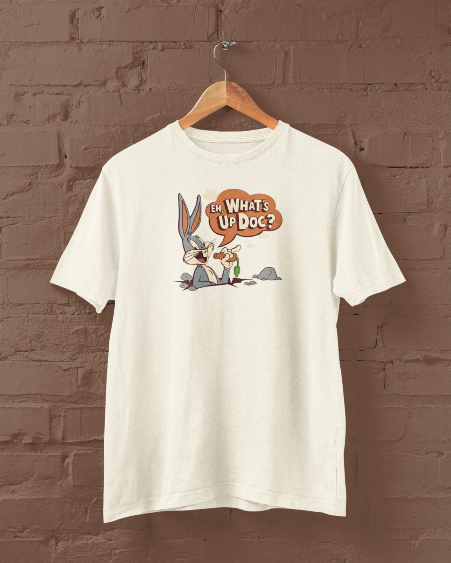 Bugs Bunny | T-shirt for Men