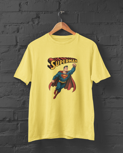 Classic Superman | T-shirt for Men