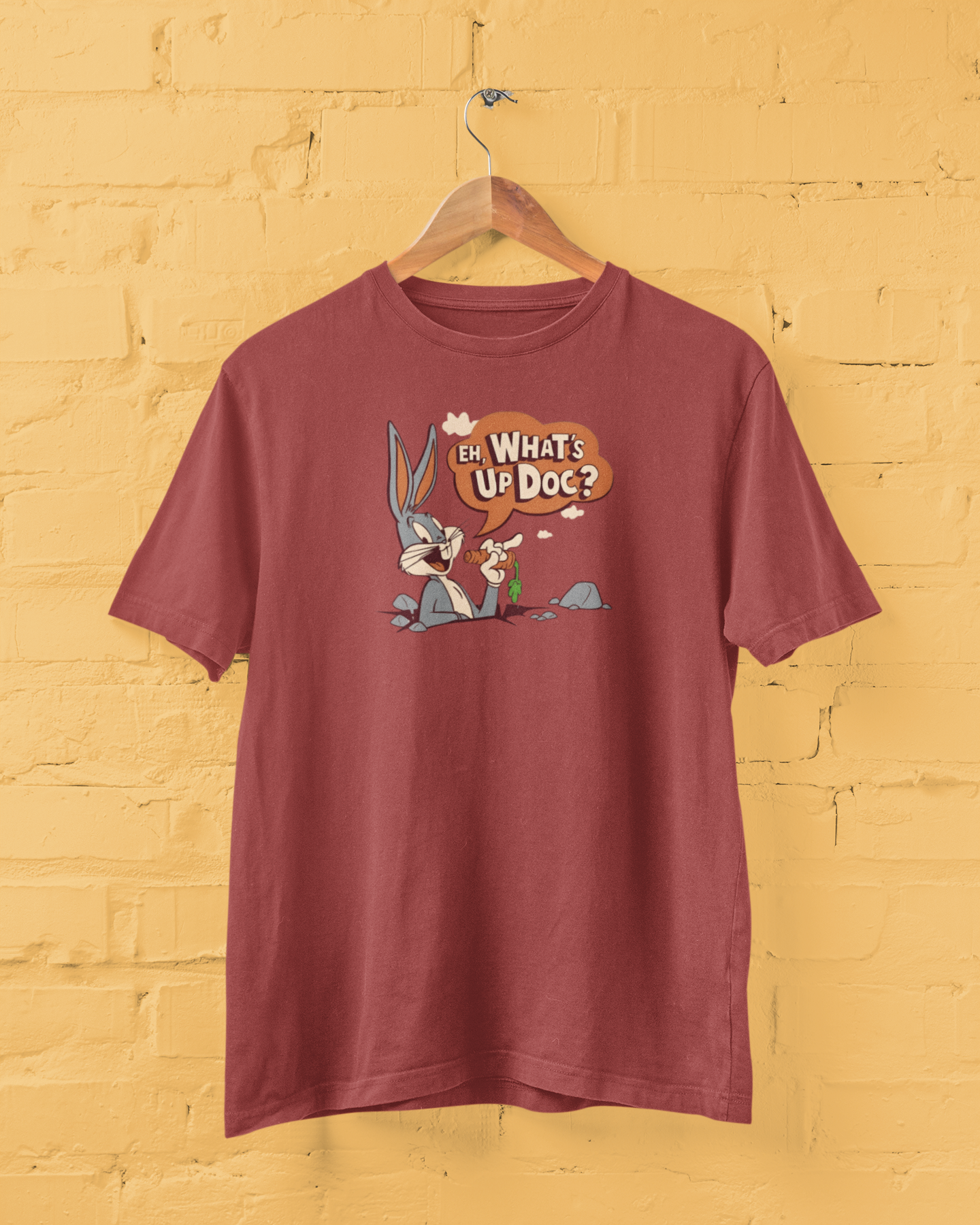 Bugs Bunny | T-shirt for Men