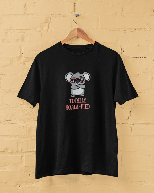 Totally Koala-fied | T-shirt for Men