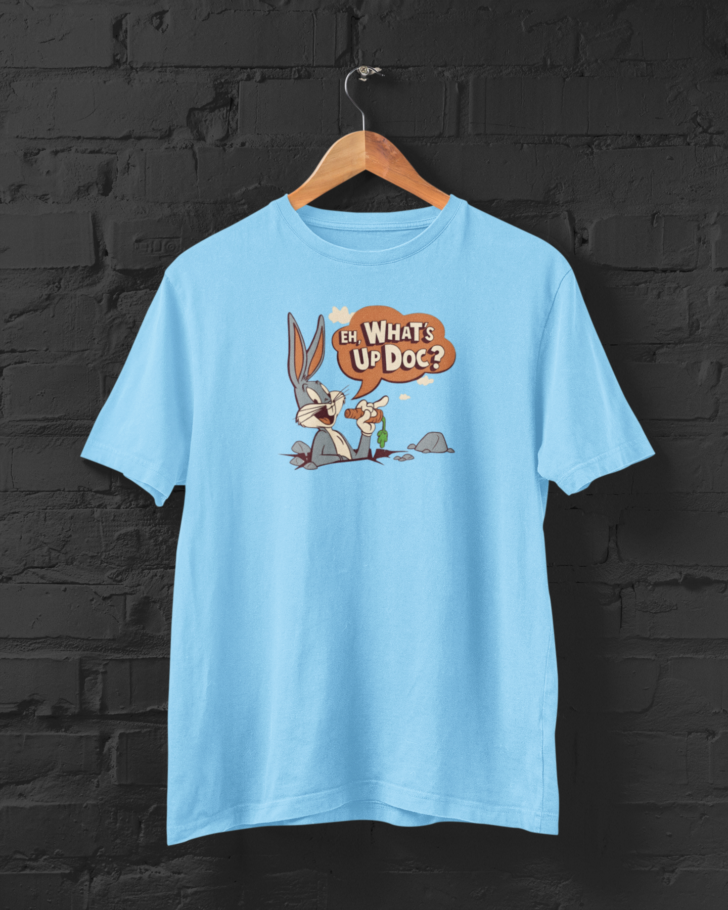Bugs Bunny | T-shirt for Men