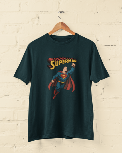 Classic Superman | T-shirt for Men
