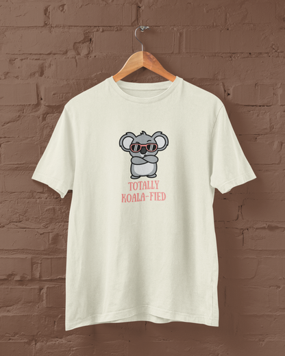 Totally Koala-fied | T-shirt for Men