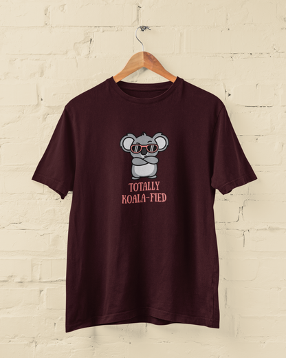 Totally Koala-fied | T-shirt for Men