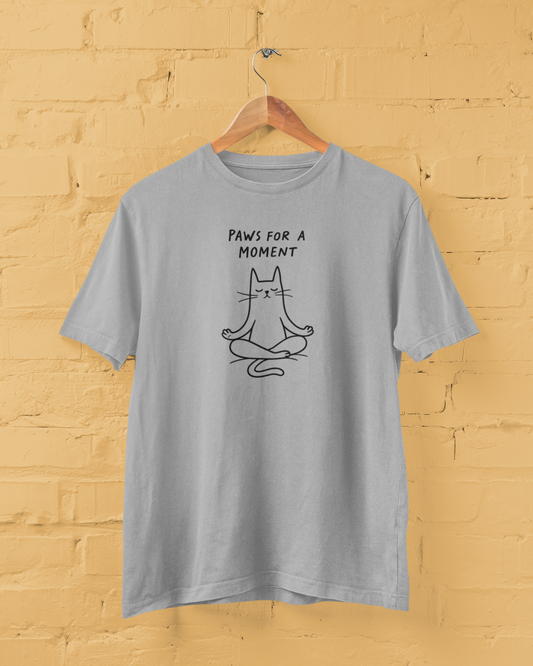 Paws For A Moment | T-shirt for Men