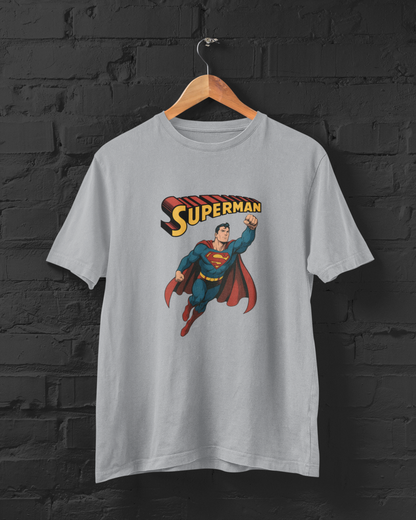Classic Superman | T-shirt for Men