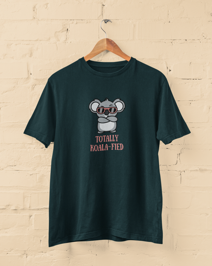 Totally Koala-fied | T-shirt for Men