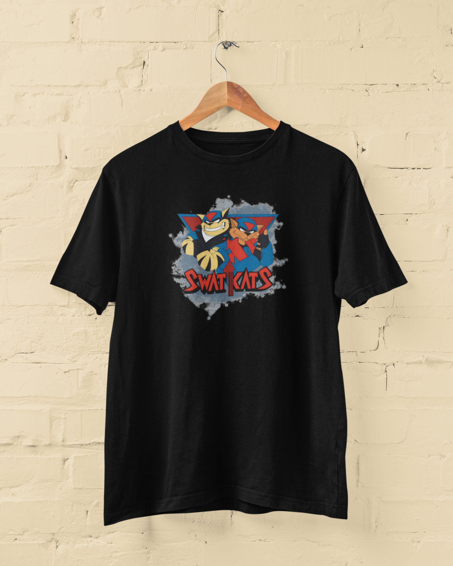 Swat Kats | T-shirt for Men
