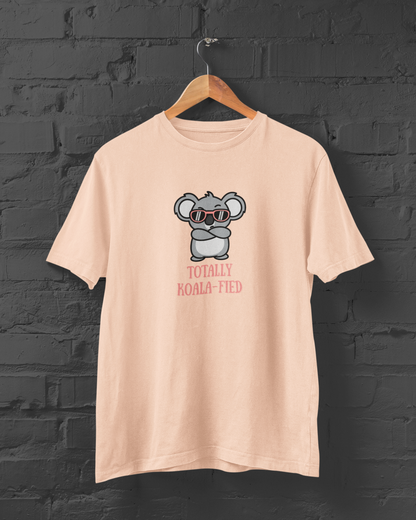 Totally Koala-fied | T-shirt for Men