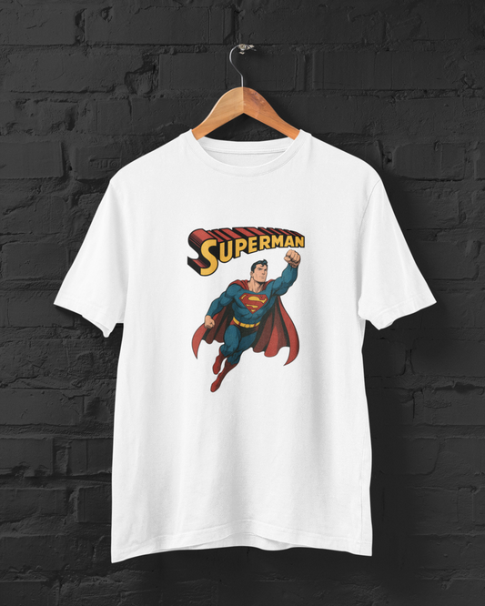 Classic Superman | T-shirt for Men
