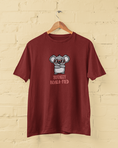 Totally Koala-fied | T-shirt for Men