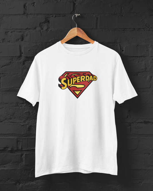Superdad | T-shirt for Men