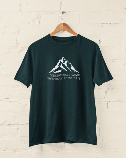 Everest Base Camp | T-Shirt for Men