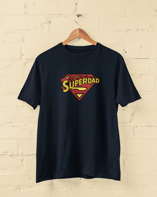 Superdad | T-shirt for Men