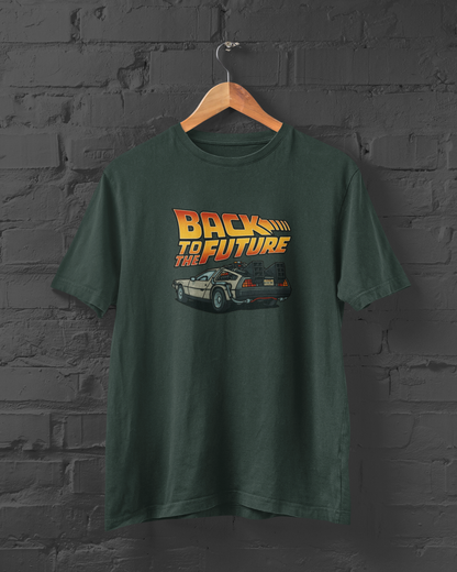 Back To The Future | T-shirt for Men