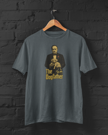 The Dogfather | T-shirt for Men