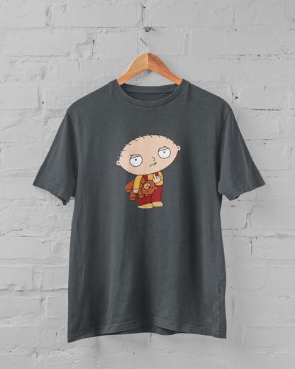 Stewie Griffin | T-shirt for Men