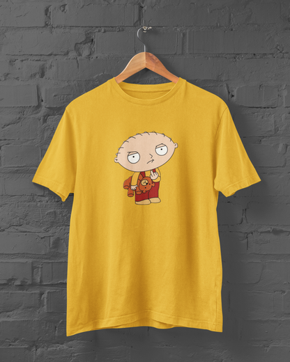 Stewie Griffin | T-shirt for Men
