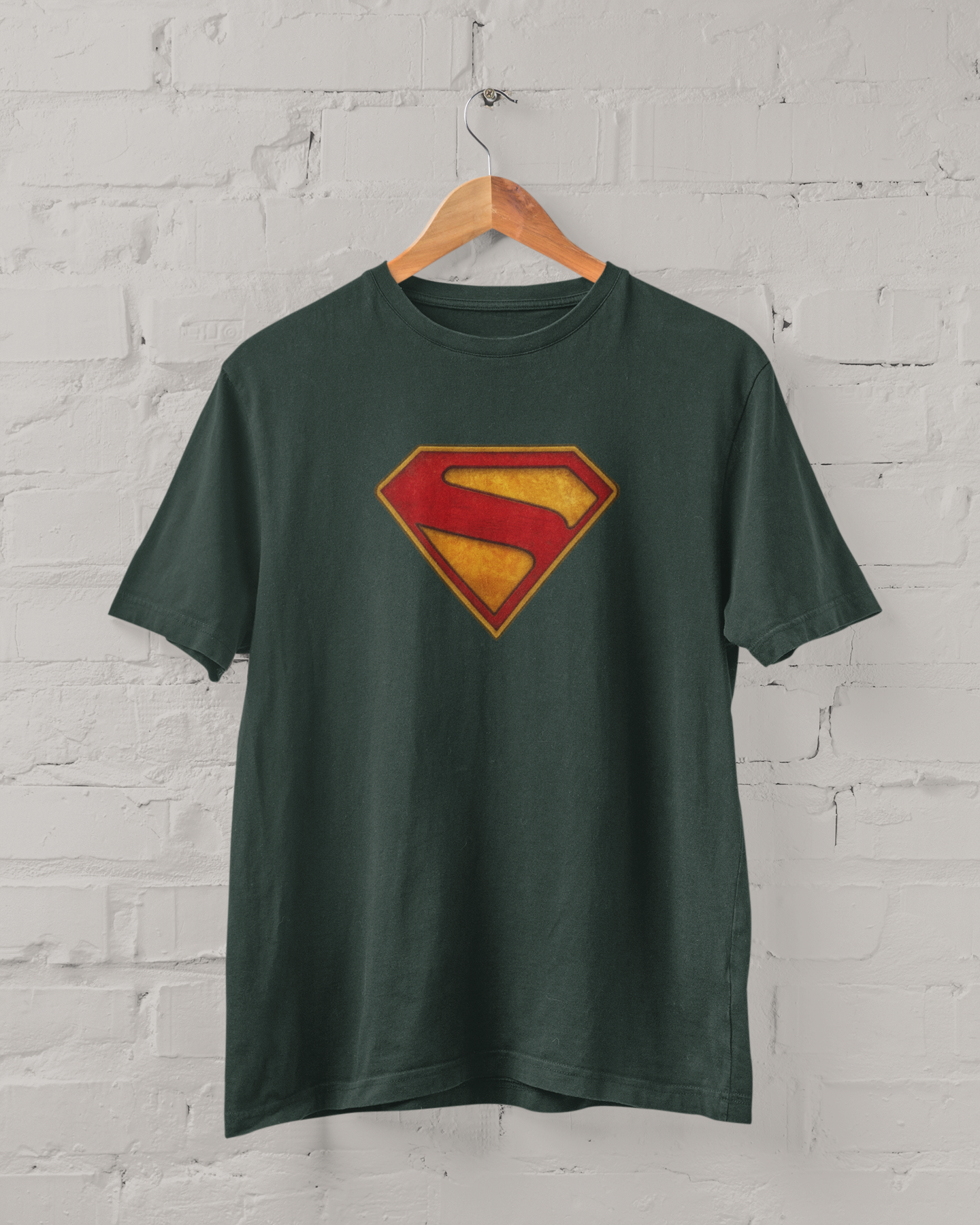 Superman 2025 | T-shirt for Men