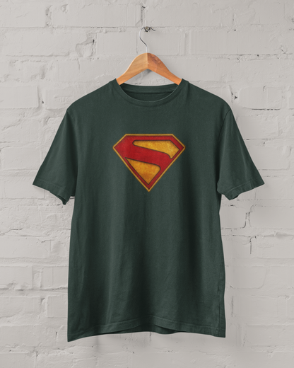 Superman 2025 | T-shirt for Men