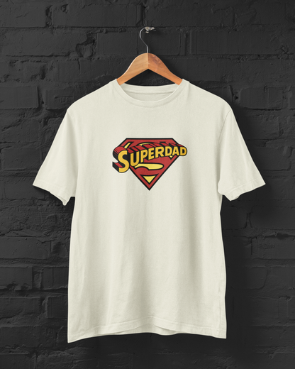 Superdad | T-shirt for Men