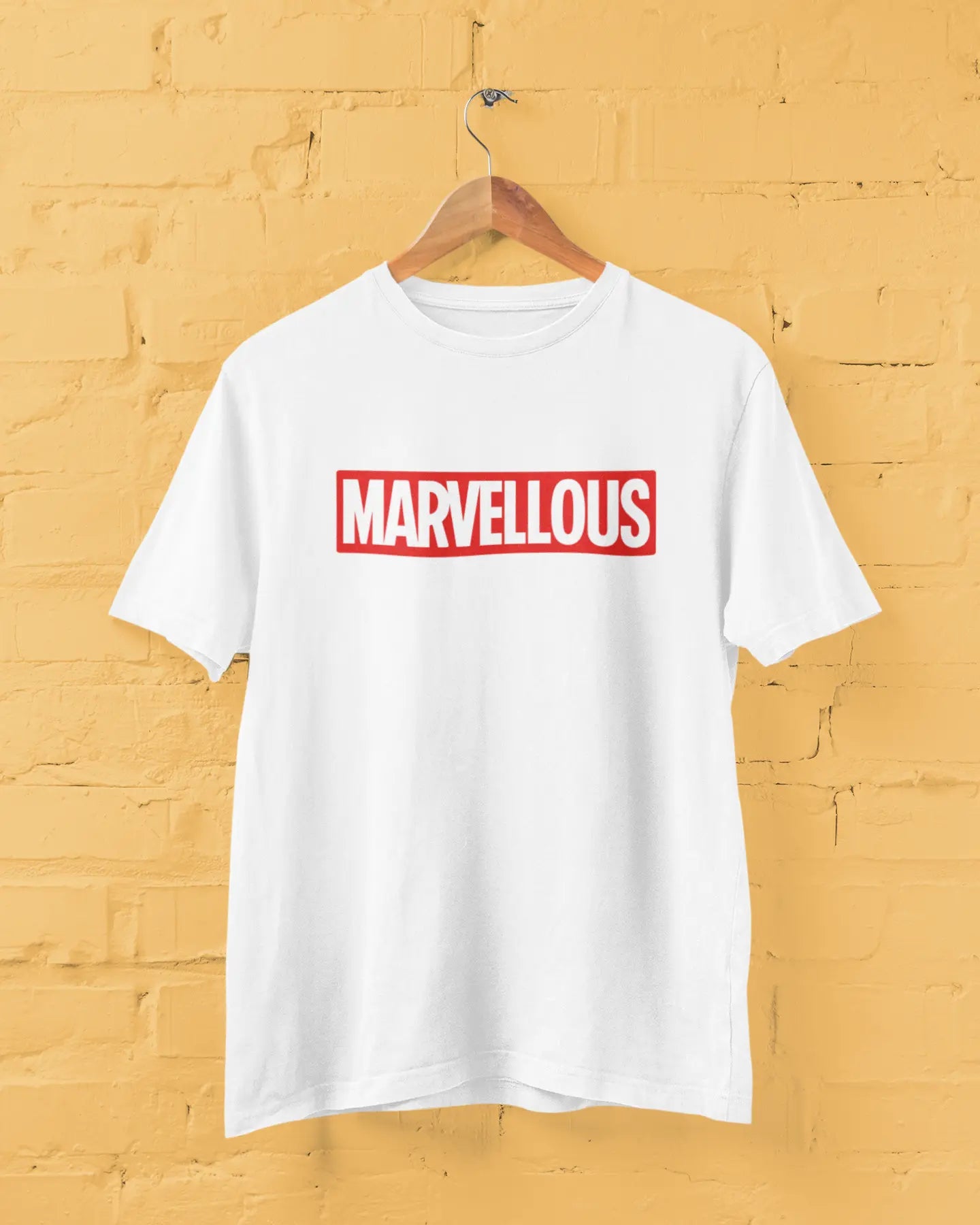 MARVELLOUS | T-shirt for Men PrismGasm