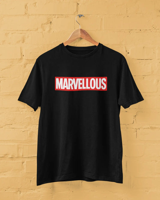 MARVELLOUS | T-shirt for Men PrismGasm