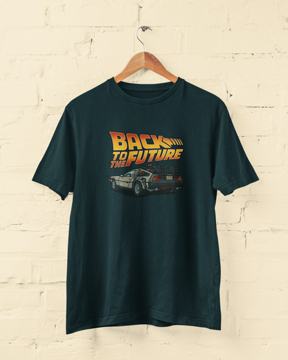 Back To The Future | T-shirt for Men