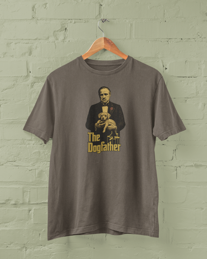 The Dogfather | T-shirt for Men