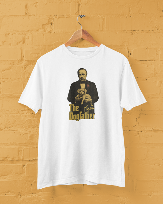 The Dogfather | T-shirt for Men