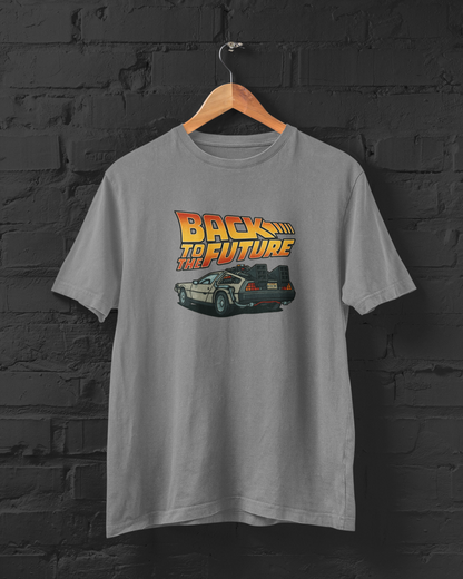 Back To The Future | T-shirt for Men