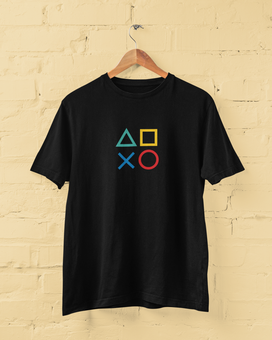 GamerTee | T-shirt for Men