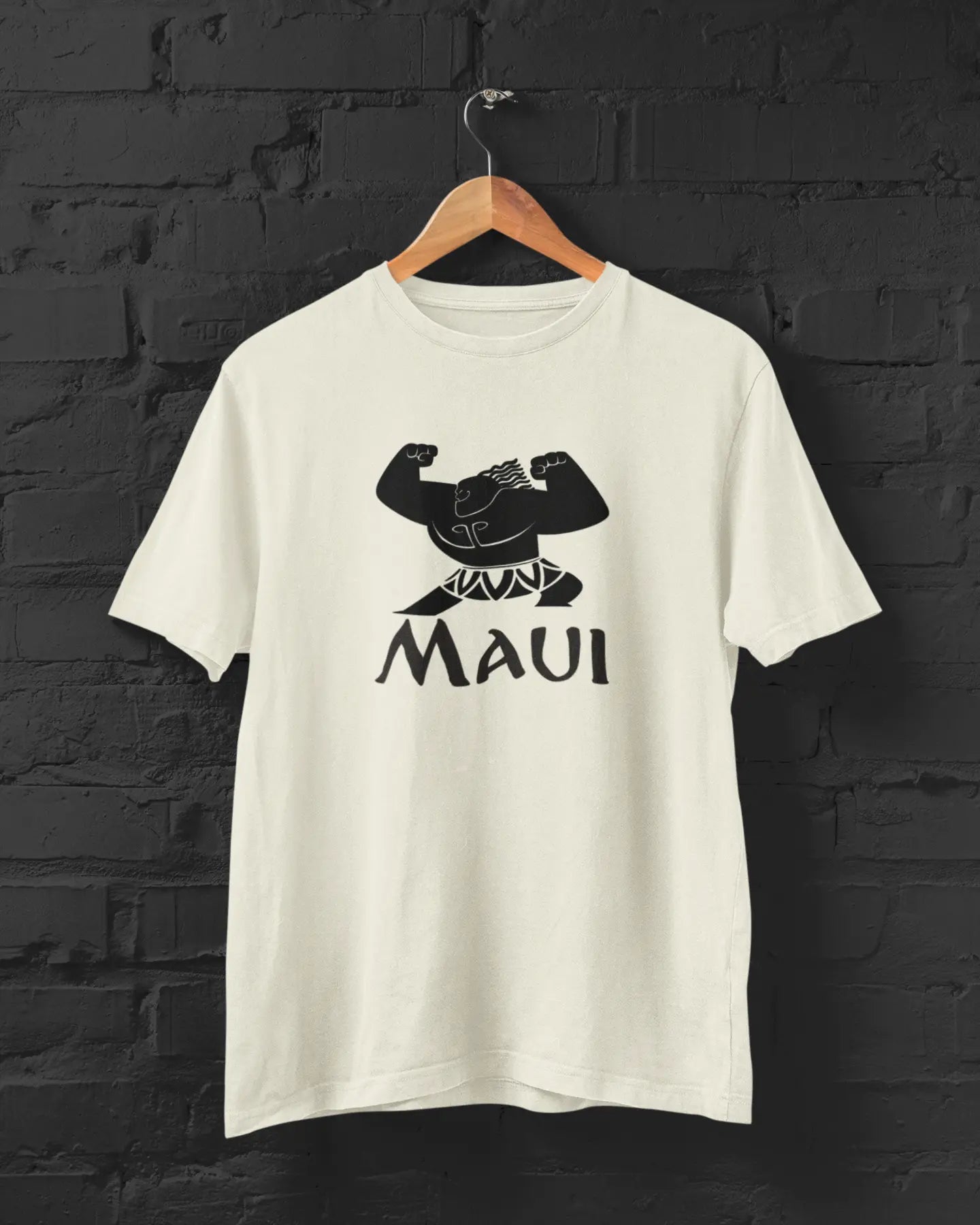 MAUI Tattoo | T-shirt for Men PrismGasm