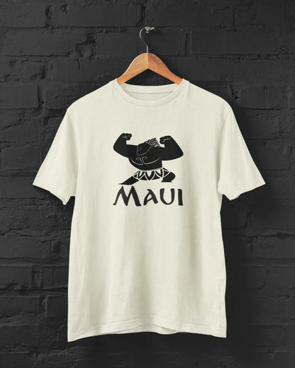 MAUI Tattoo | T-shirt for Men PrismGasm